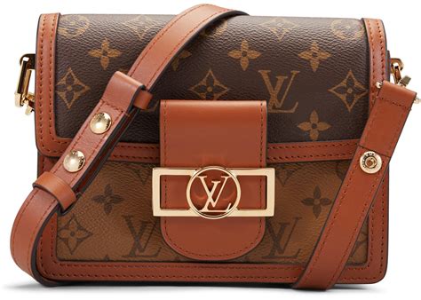 louis vuitton dauphine belt bag|louis vuitton dauphine mini.